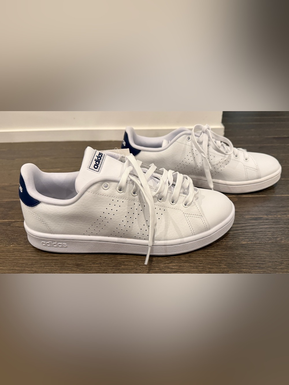 Adidas Advantage Shoes